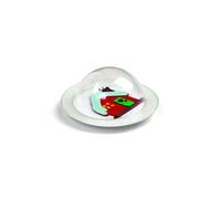 Sizzix Making Essential, Dimensional Domes, 1 1/2", 12 pezzi