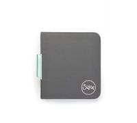 Sizzix Soluzione di Archiviazione per Fustelle Thinlits & Framelits - Con Fogli Magnetici per Protezione Organizzata