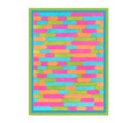 Sizzix Stencil a strati - Centro di Stacey Park