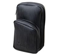 Sizzix Storage Valigia Porta Attrezzi Piccola Nera di T Holtz | 665440 |Capitolo 2 2022, Multicolor, One Size