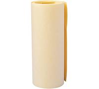 Sizzix Surfacez 665430 - Rotolo di Texture, colore Limoncello, 15.2 x 122 cm