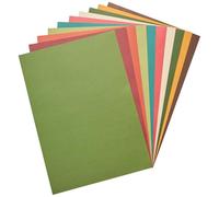 Sizzix Surfacez Spiced Revealz Cartoncino carteggiabile A4