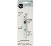 Sizzix Fustella Bigz L 665225 Meccanica by Tim Holtz Scrapbooking, Multicolor, Taglia unica