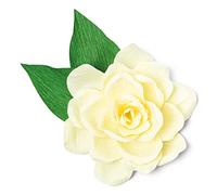 Sizzix Thinlits Die Set 4PK Gardenia di Jennifer Ogborn | 665885 |Capitolo 2 2022