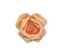 Sizzix Thinlits Fustella, Love Birds 3-D Rose