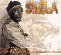 Sizzla - Be I Strong
