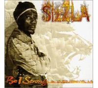 Sizzla - Be I Strong