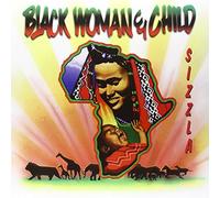 Sizzla - Black Woman & Child