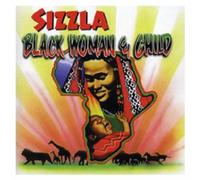 Sizzla - Black Woman & Child