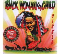 Sizzla - Black Woman & Child