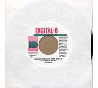 Sizzla - Black Woman & Child