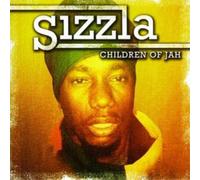 Sizzla Children of Jah (CD) Album