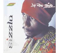 Sizzla - Da Real Thing