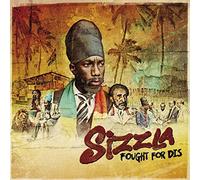 Sizzla - FAMILY$ BACO DISTRIB Fought For Dis