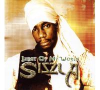 Sizzla - Light of My World by Sizzla