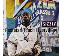Sizzla - Rastafari Teach i Everyth