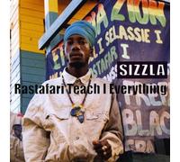 Sizzla - Rastafari Teach I Everything