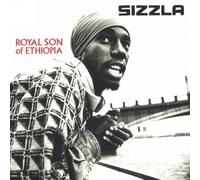 Sizzla - Royal Son Of Ethopia