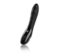 SIZZLING SIMON Vibratore con E-Stim