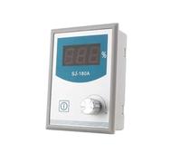 SJ-180A DC24V Controller miniaturizzato manuale regolabile for piccole polveri magnetiche DC(NO Switch)