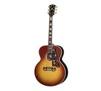SJ-200 Standard Rosewood Burst - Chitarra acustica