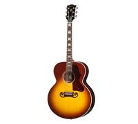 SJ-200 Studio Rosewood Satin Rosewood Burst - Chitarra acustica