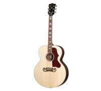 SJ-200 Studio Walnut Satin Natural - Chitarra acustica