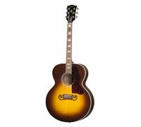 SJ-200 Studio Walnut Satin Walnut Burst - Chitarra acustica