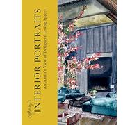 SJ Axelby’s Interior Portraits: Homes of leading creatives explored through gorgeous watercolour painting