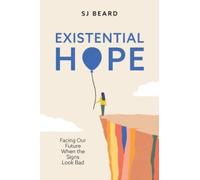 SJ Beard Existential Hope (Copertina rigida)