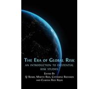 Sj Beard Martin Rees Catherine Richard The Era of Global Ris (Copertina rigida)