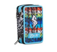 ASTUCCIO SEVEN 3 ZIP SJ EVER BLACKWALL BOY