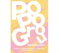 SJ Fowler Simon Tyrrell Popogrou Anthology (Tascabile)