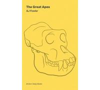 Sj Fowler The Great Apes (Tascabile)