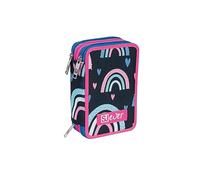 ASTUCCIO 3 ZIP SJ GANG SJ EVER WINGLY GIRL SEVEN SCUOLA