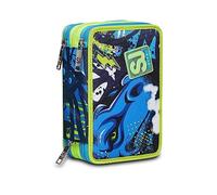 SJ Gang AST.3 Zip CASES Bambino
