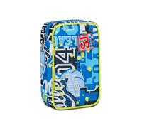 ASTUCCIO SPEED CASE SJ GANG REALBASKET BOY