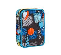Astuccio Speed pad Seven go to space boy sj completo 2024
