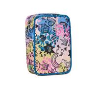 Astuccio Speed pad Seven colorjam girl sj completo 2024