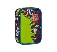 Astuccio Speed pad Seven born to fun boy sj completo 2024