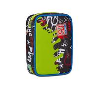 Astuccio Speed pad Seven born to fun boy sj completo 2024