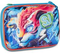 Astuccio Speed Pad+3D Sj Gang Speed Animal Boy 45 Pezzi