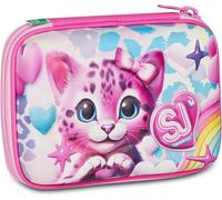 Astuccio Speed Pad+3D Sj Gang Heart Buddy Girl 45 Pezzi
