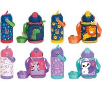 SEVEN BORRACCIA CON PORTABORRACCIA SJ GANG