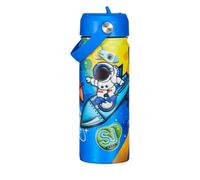 SJ Gang Borraccia Termica Boy Space Astronaut 500 ml