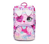 Sj Gang Heart Lolly Zaino Scuola Sdoppiabile Big