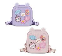 SJ GANG TROUSSE - PLUSHY ANIMALS