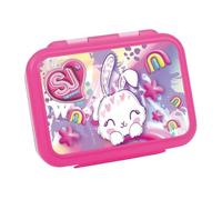 SJ Gang Porta Merenda Bunny Love Girl