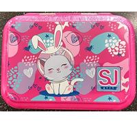 Sj Gang Portamerenda