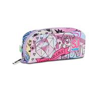 ASTUCCIO SCUOLA BUSTINA seven colorjam girl